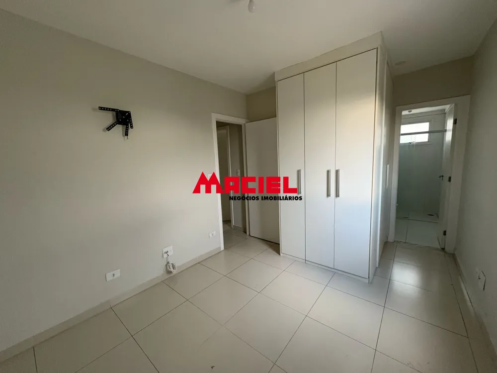 Alugar Apartamento / Padr&atilde;o em S&atilde;o Jos&eacute; dos Campos R$ 3.200,00 - Foto 33