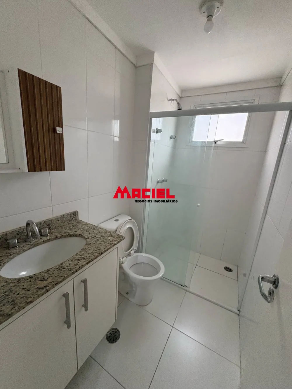 Alugar Apartamento / Padr&atilde;o em S&atilde;o Jos&eacute; dos Campos R$ 3.200,00 - Foto 35