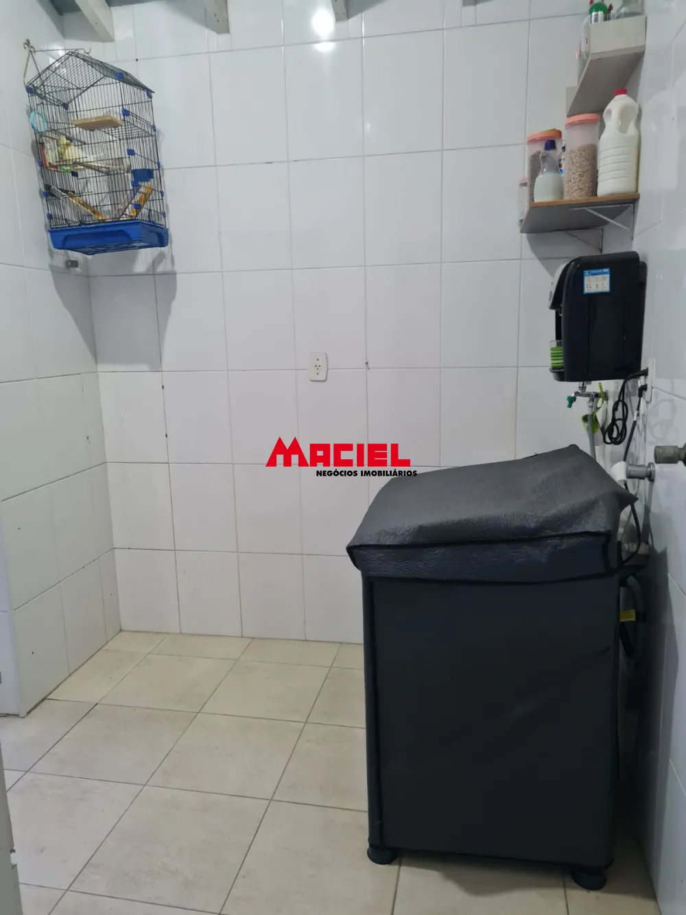 Alugar Comercial / Pr&eacute;dio em S&atilde;o Jos&eacute; dos Campos R$ 3.000,00 - Foto 25