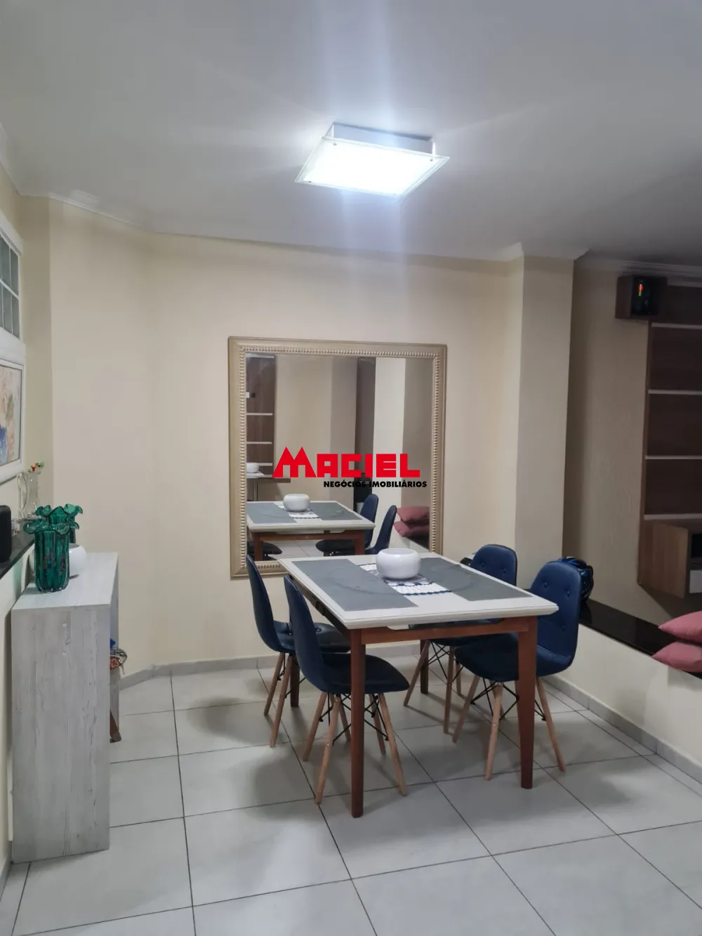 Alugar Comercial / Pr&eacute;dio em S&atilde;o Jos&eacute; dos Campos R$ 3.000,00 - Foto 3