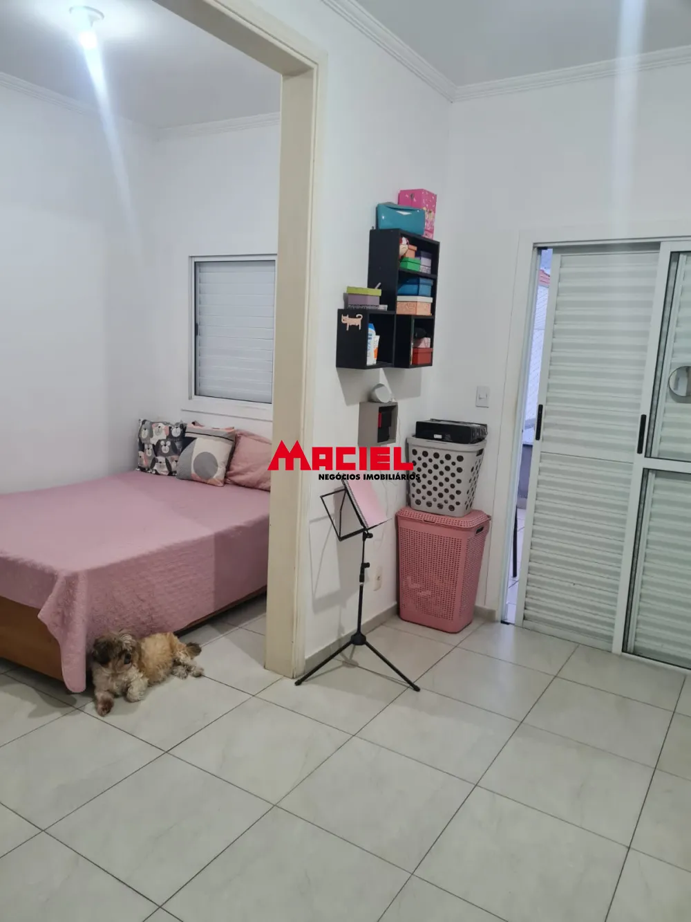 Alugar Comercial / Pr&eacute;dio em S&atilde;o Jos&eacute; dos Campos R$ 3.000,00 - Foto 16