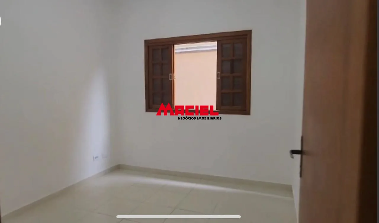 Alugar Casa / Padr&atilde;o em S&atilde;o Jos&eacute; dos Campos R$ 3.000,00 - Foto 4