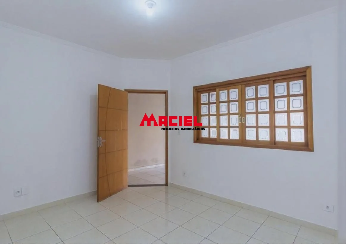 Alugar Casa / Padr&atilde;o em S&atilde;o Jos&eacute; dos Campos R$ 3.000,00 - Foto 5