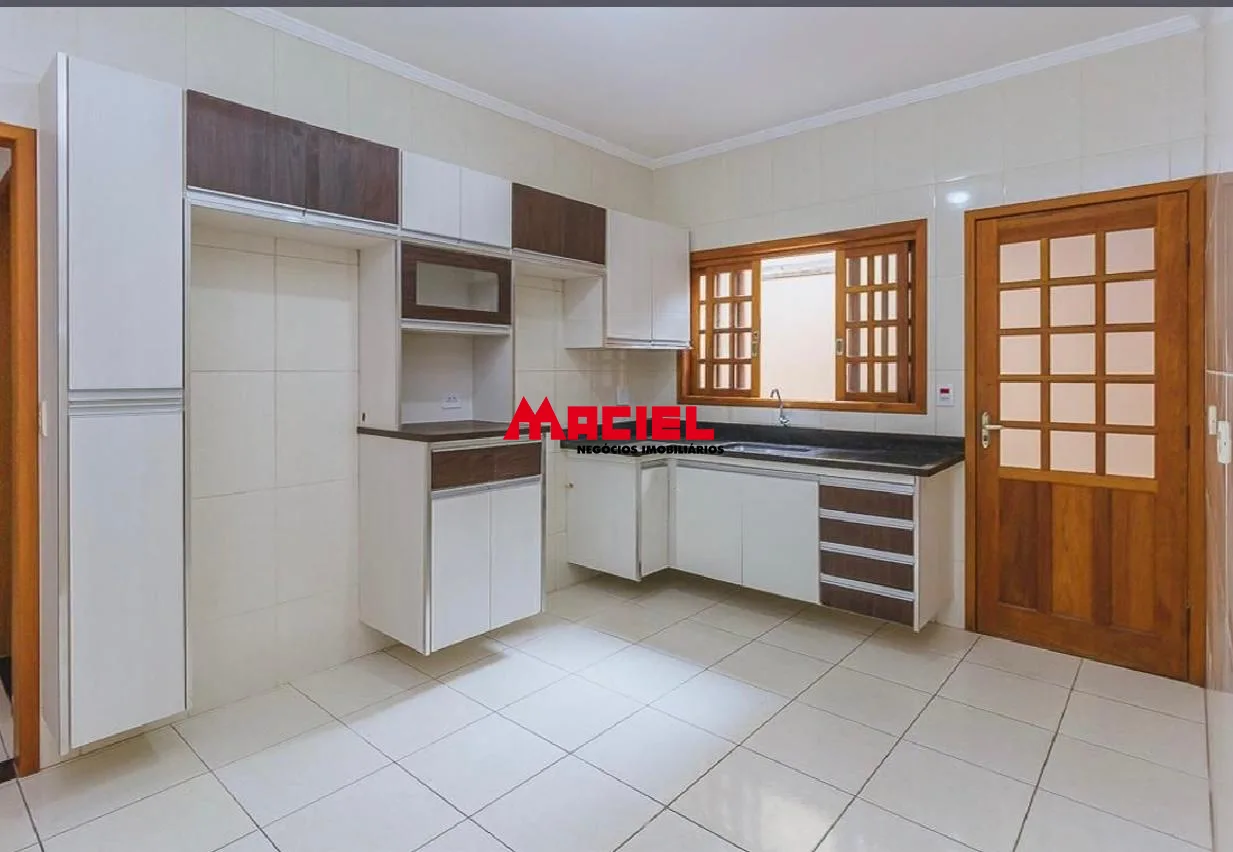 Alugar Casa / Padr&atilde;o em S&atilde;o Jos&eacute; dos Campos R$ 3.000,00 - Foto 6