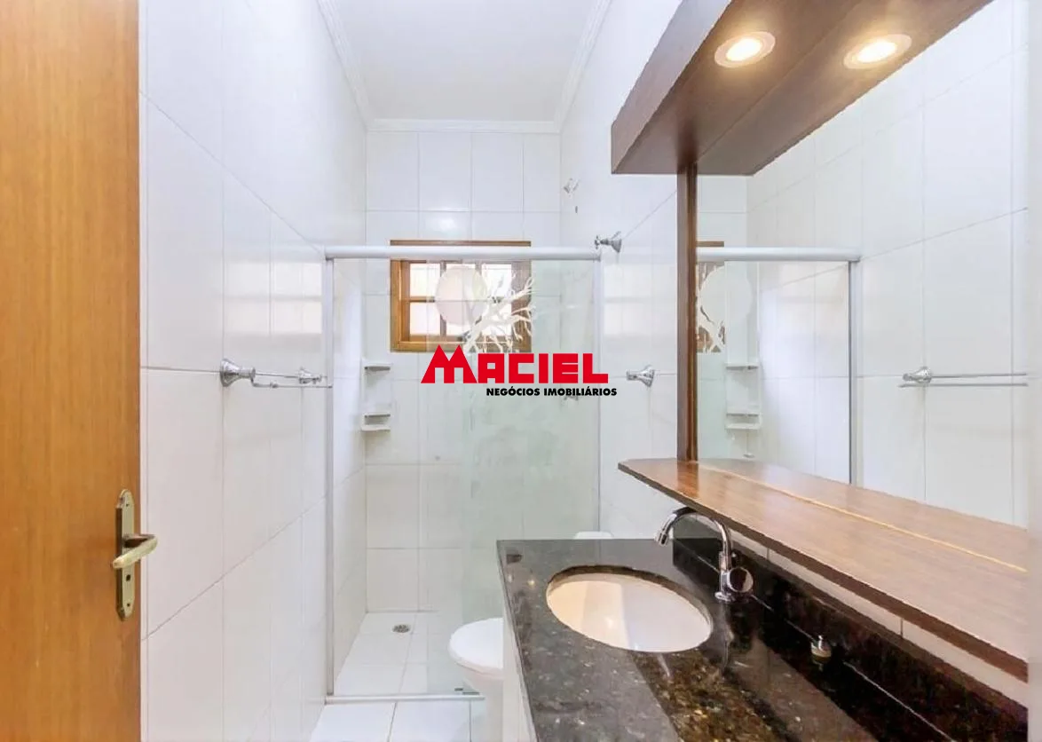 Alugar Casa / Padr&atilde;o em S&atilde;o Jos&eacute; dos Campos R$ 3.000,00 - Foto 7