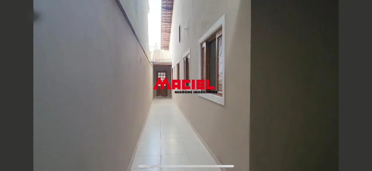 Alugar Casa / Padr&atilde;o em S&atilde;o Jos&eacute; dos Campos R$ 3.000,00 - Foto 8