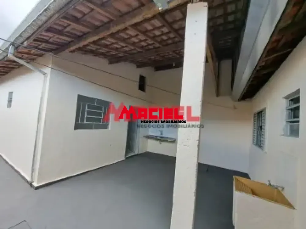 Alugar Casa / Padr&atilde;o em S&atilde;o Jos&eacute; dos Campos R$ 2.300,00 - Foto 4