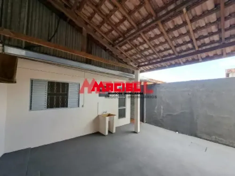 Alugar Casa / Padr&atilde;o em S&atilde;o Jos&eacute; dos Campos R$ 2.300,00 - Foto 5