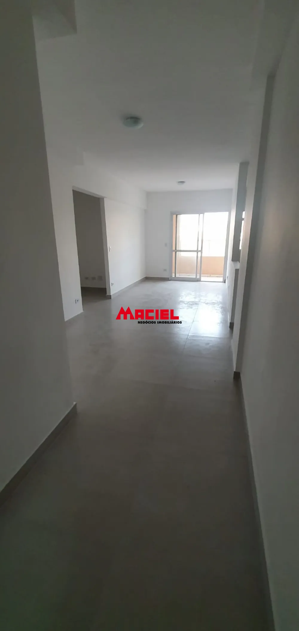 Alugar Apartamento / Padr&atilde;o em S&atilde;o Jos&eacute; dos Campos R$ 2.500,00 - Foto 1