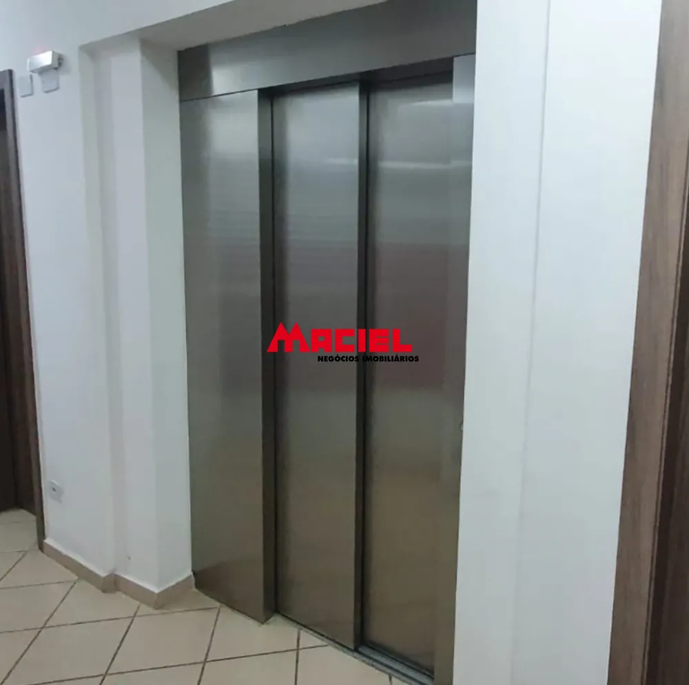 Alugar Apartamento / Padr&atilde;o em S&atilde;o Jos&eacute; dos Campos R$ 2.500,00 - Foto 3