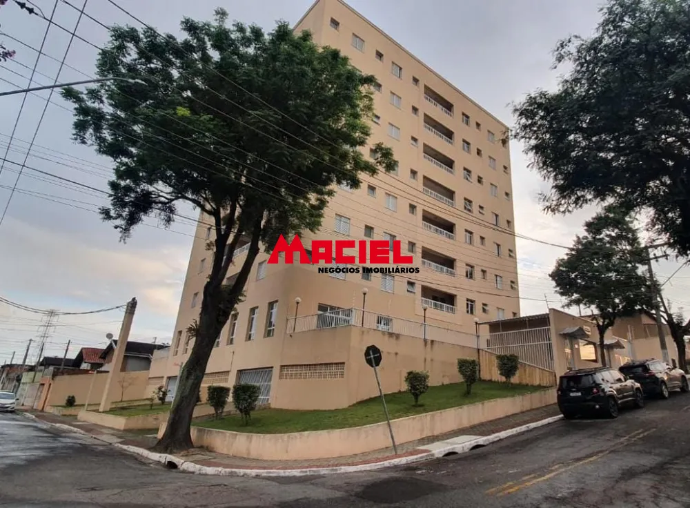 Alugar Apartamento / Padr&atilde;o em S&atilde;o Jos&eacute; dos Campos R$ 2.500,00 - Foto 6