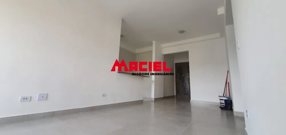 Alugar Apartamento / Padr&atilde;o em S&atilde;o Jos&eacute; dos Campos R$ 2.500,00 - Foto 8