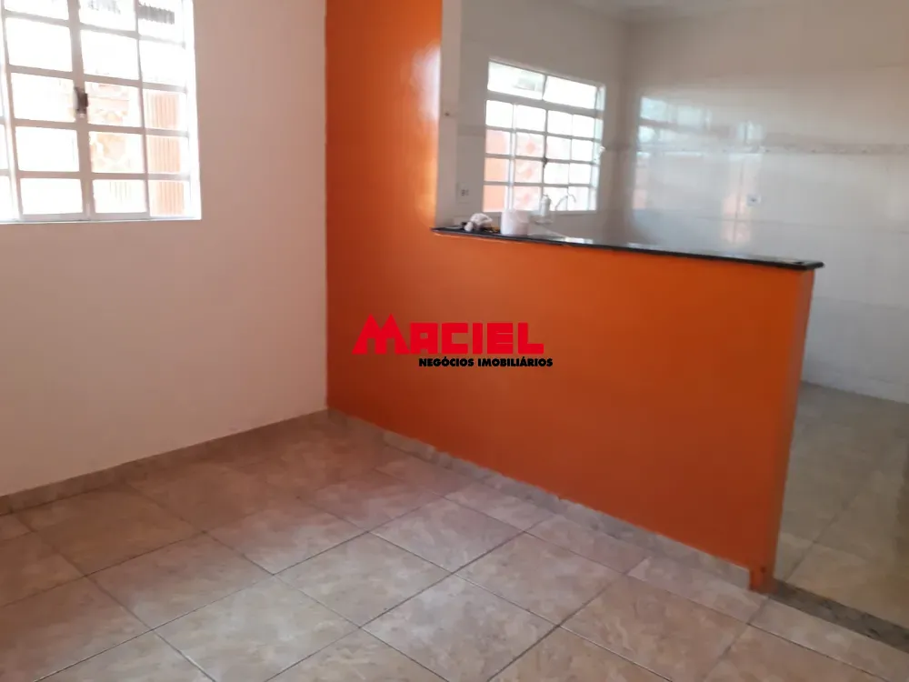 Alugar Casa / Padr&atilde;o em S&atilde;o Jos&eacute; dos Campos R$ 1.700,00 - Foto 9