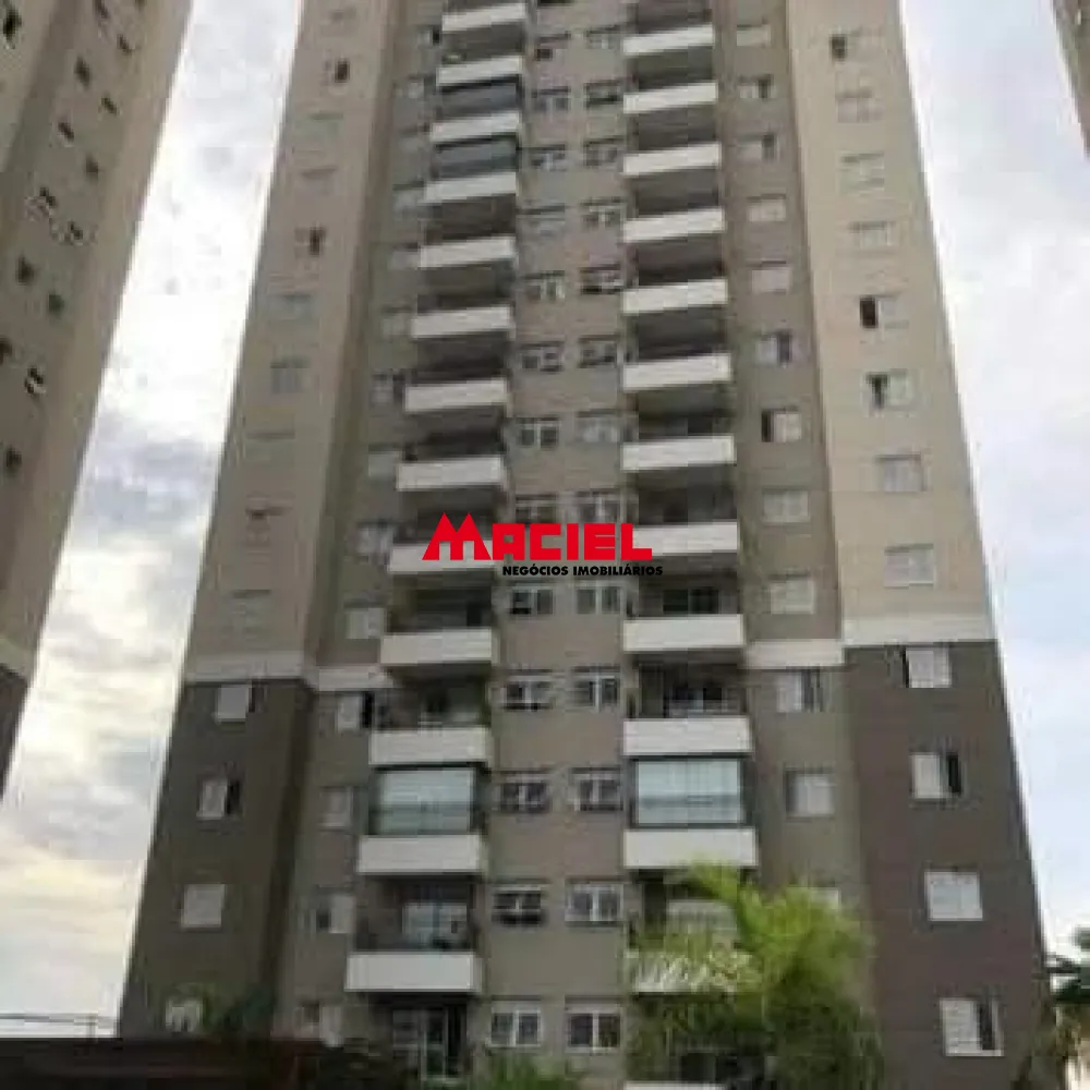 Comprar Apartamento / Padr&atilde;o em S&atilde;o Jos&eacute; dos Campos R$ 630.000,00 - Foto 2