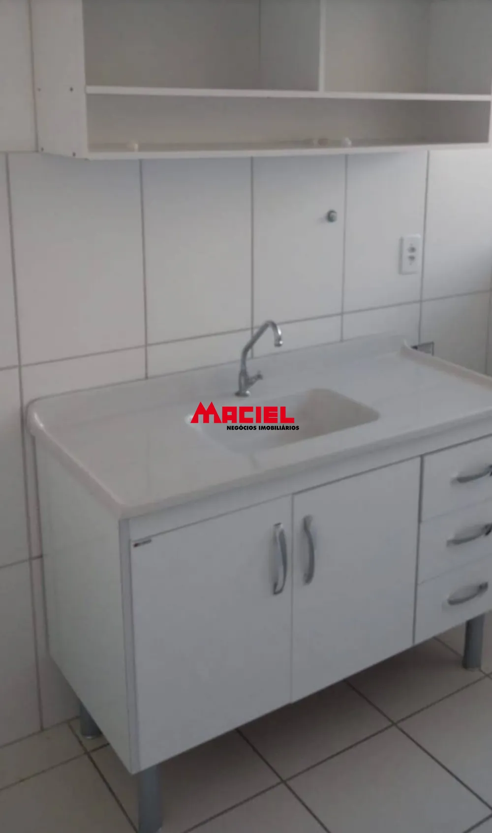 Comprar Apartamento / Padr&atilde;o em S&atilde;o Jos&eacute; dos Campos R$ 350.000,00 - Foto 2