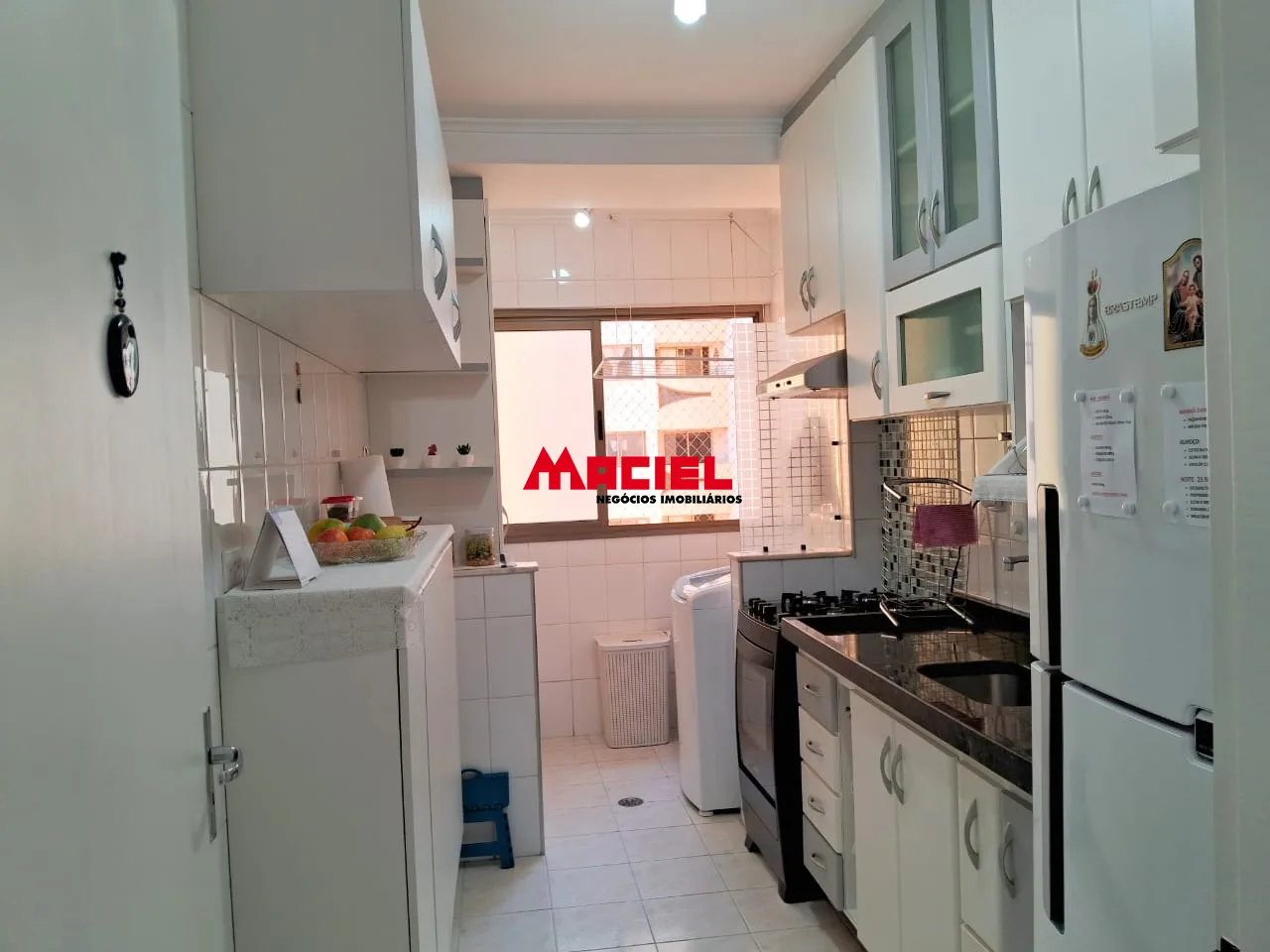 Comprar Apartamento / Padr&atilde;o em S&atilde;o Jos&eacute; dos Campos R$ 700.000,00 - Foto 6