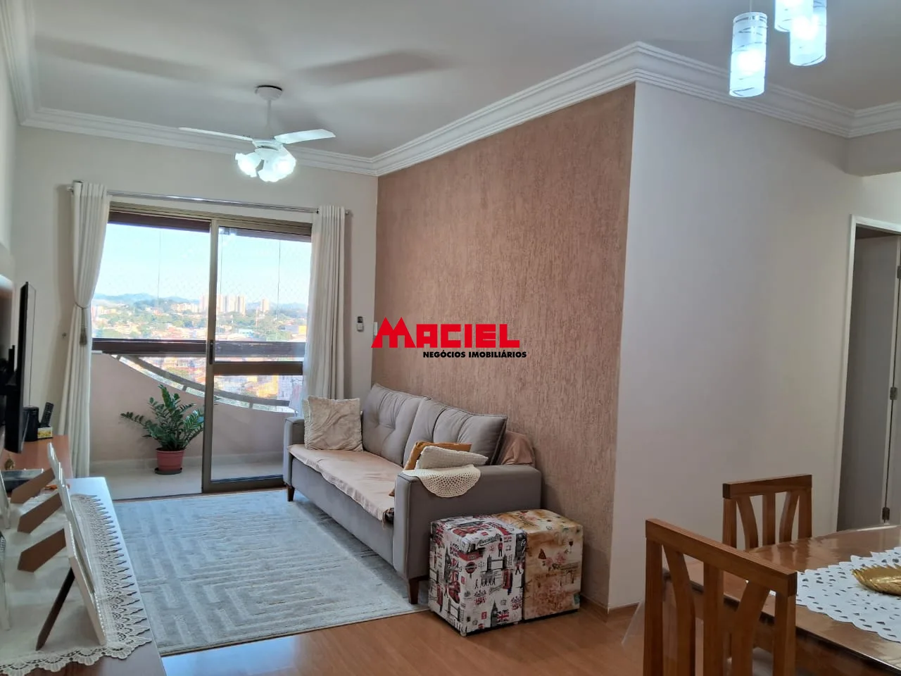 Comprar Apartamento / Padr&atilde;o em S&atilde;o Jos&eacute; dos Campos R$ 700.000,00 - Foto 10