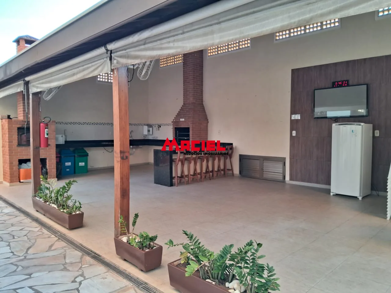 Comprar Apartamento / Padr&atilde;o em S&atilde;o Jos&eacute; dos Campos R$ 700.000,00 - Foto 18