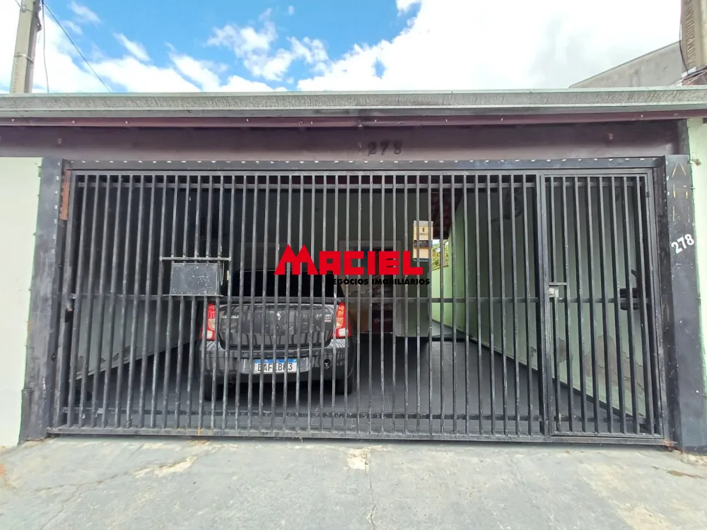 Comprar Casa / Padr&atilde;o em S&atilde;o Jos&eacute; dos Campos R$ 450.000,00 - Foto 17