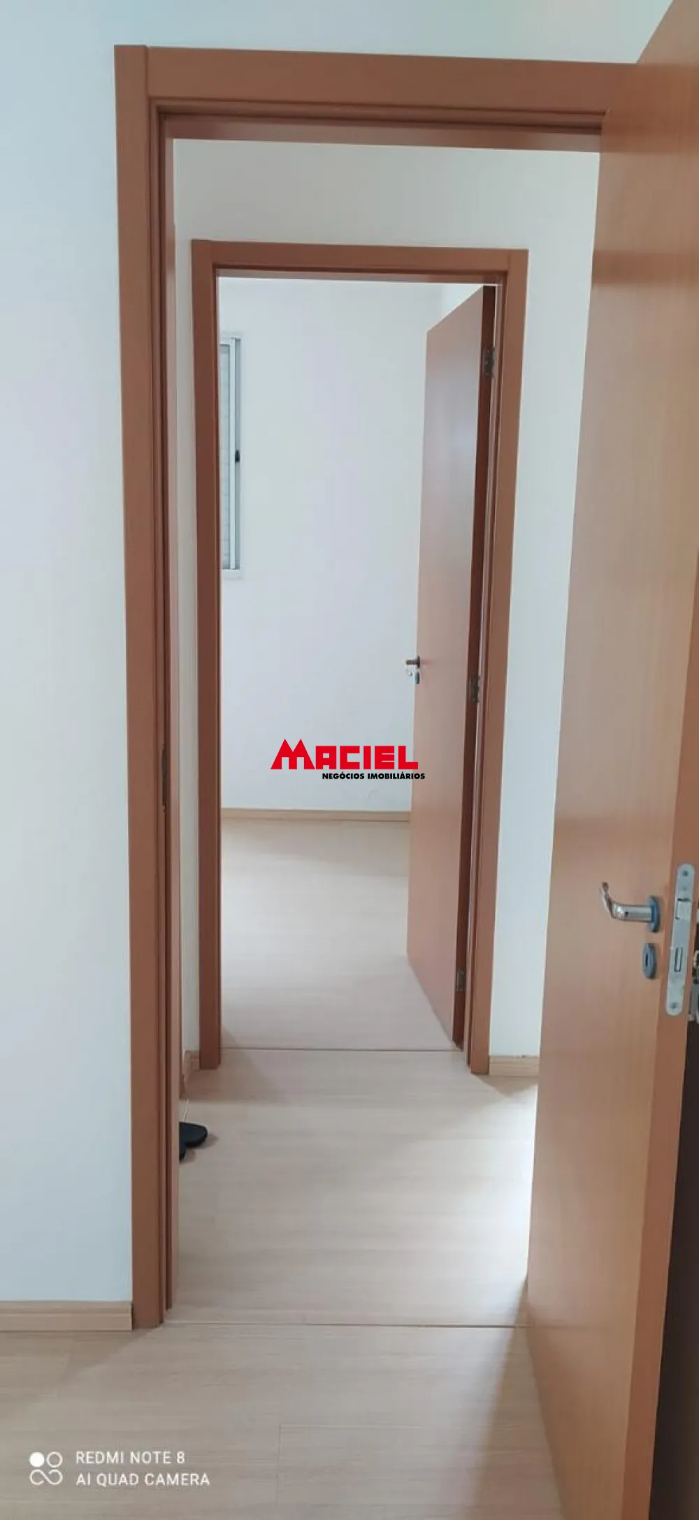 Alugar Apartamento / Padr&atilde;o em S&atilde;o Jos&eacute; dos Campos R$ 1.400,00 - Foto 7