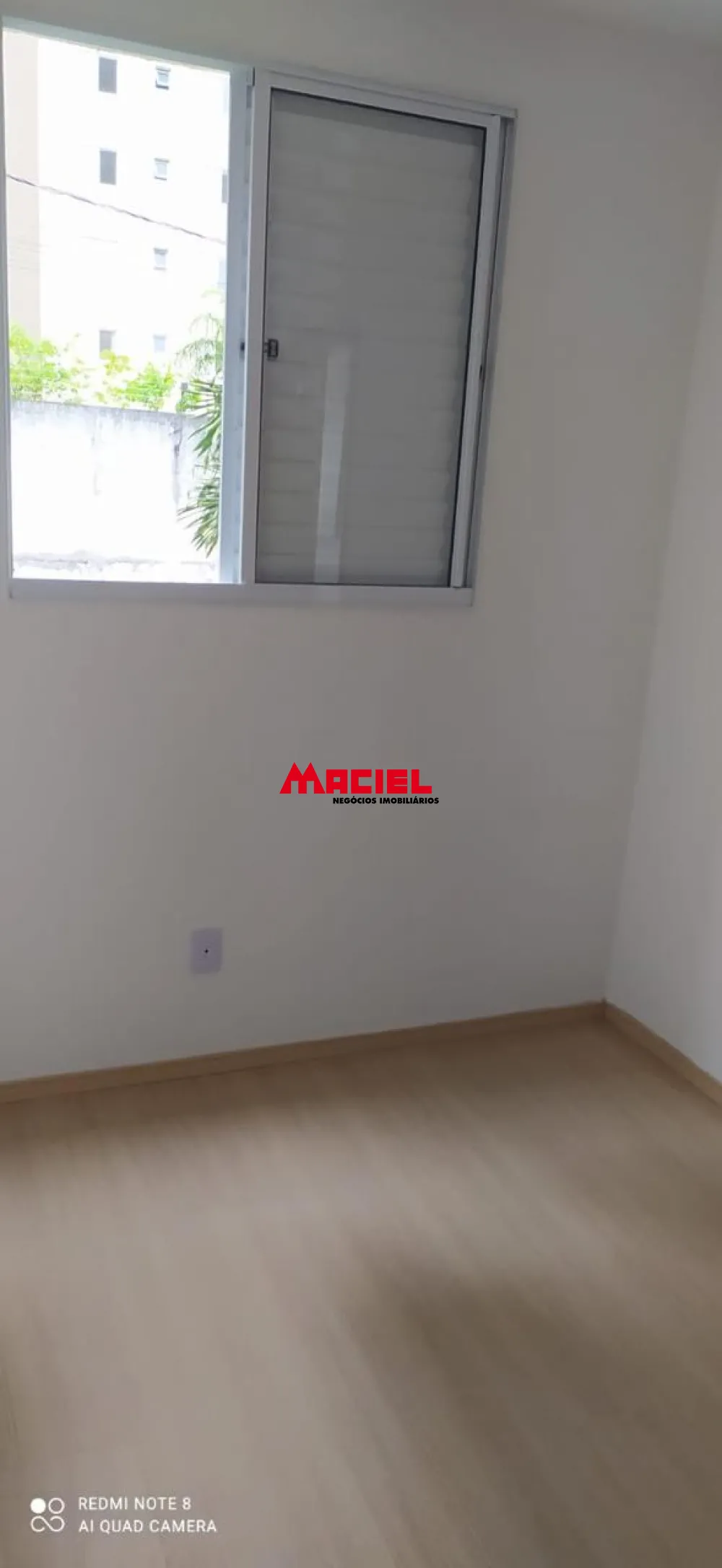 Alugar Apartamento / Padr&atilde;o em S&atilde;o Jos&eacute; dos Campos R$ 1.400,00 - Foto 8