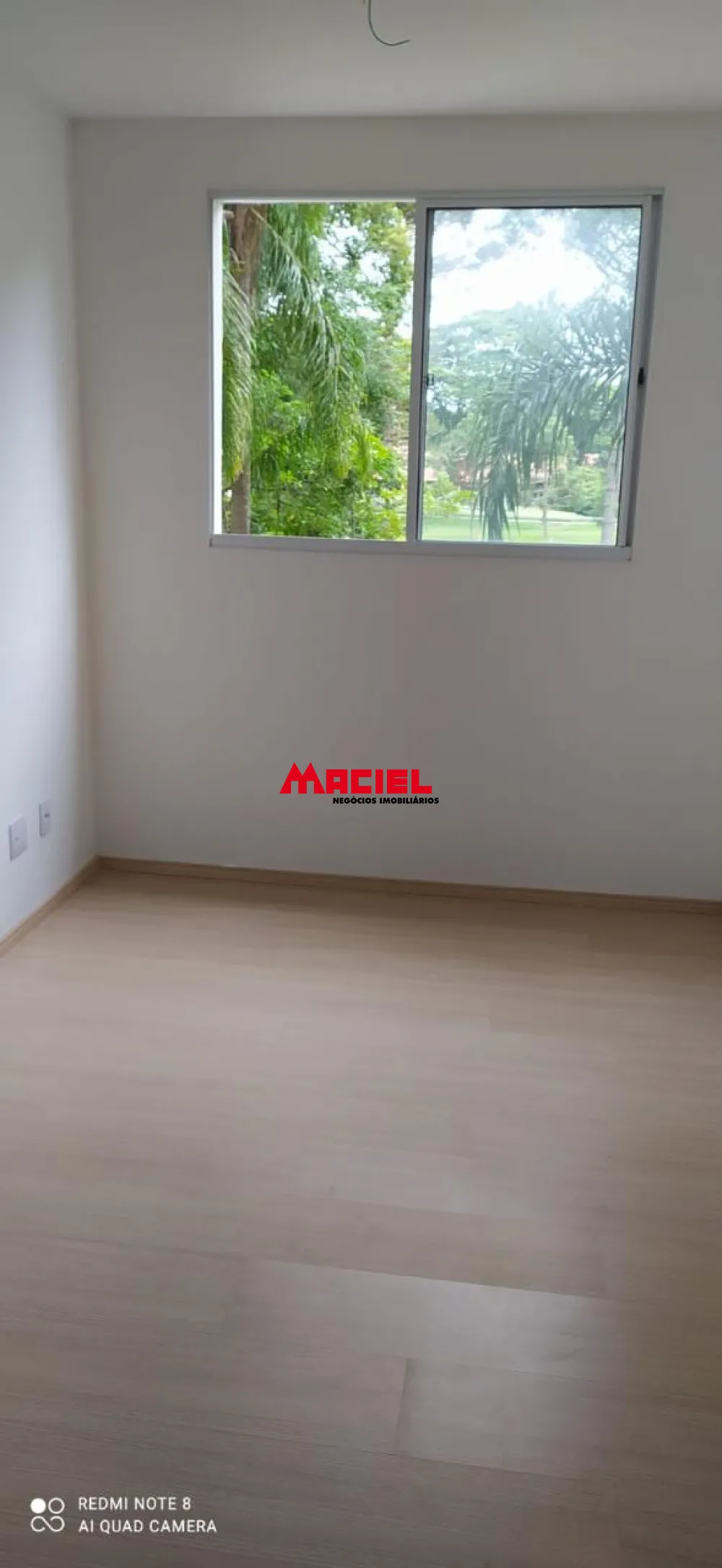 Alugar Apartamento / Padr&atilde;o em S&atilde;o Jos&eacute; dos Campos R$ 1.400,00 - Foto 16