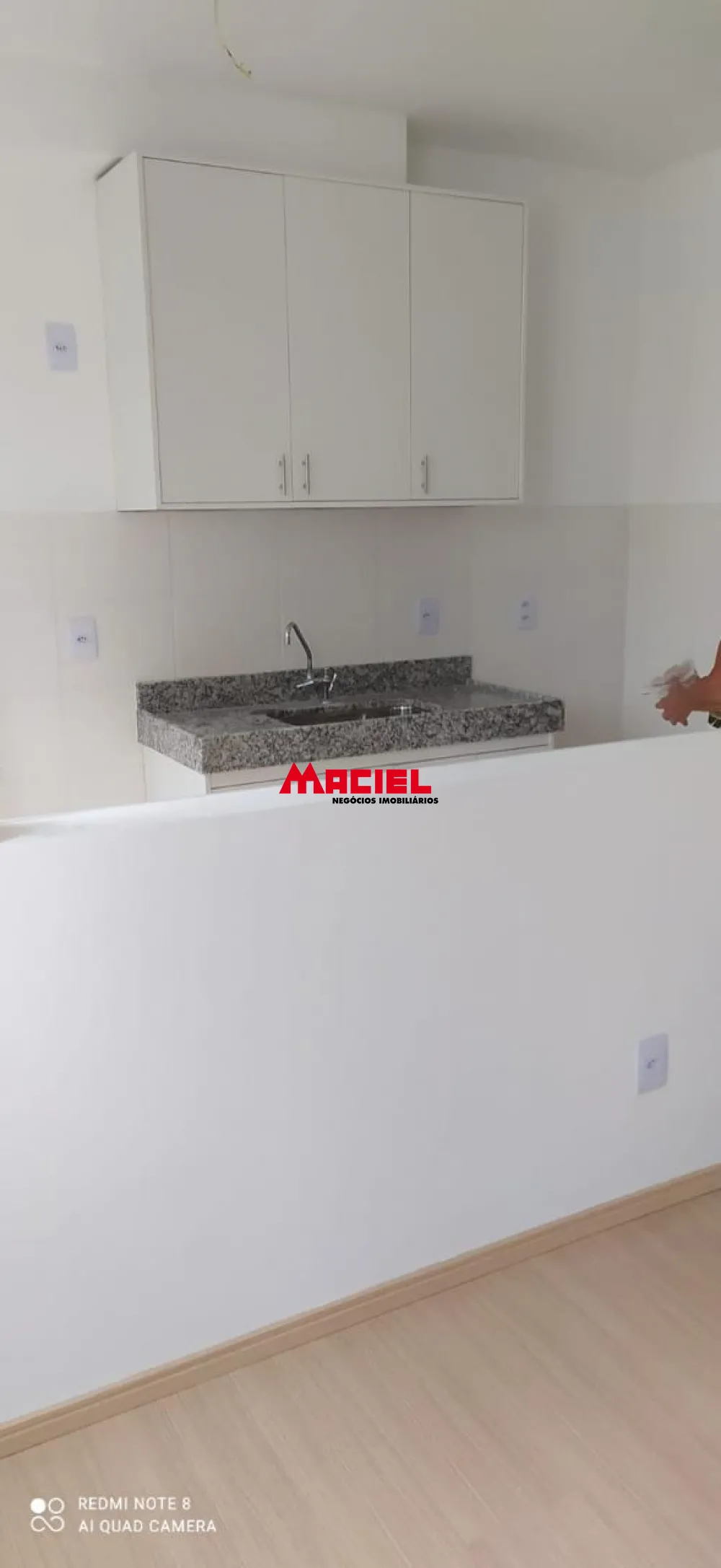 Alugar Apartamento / Padr&atilde;o em S&atilde;o Jos&eacute; dos Campos R$ 1.400,00 - Foto 18