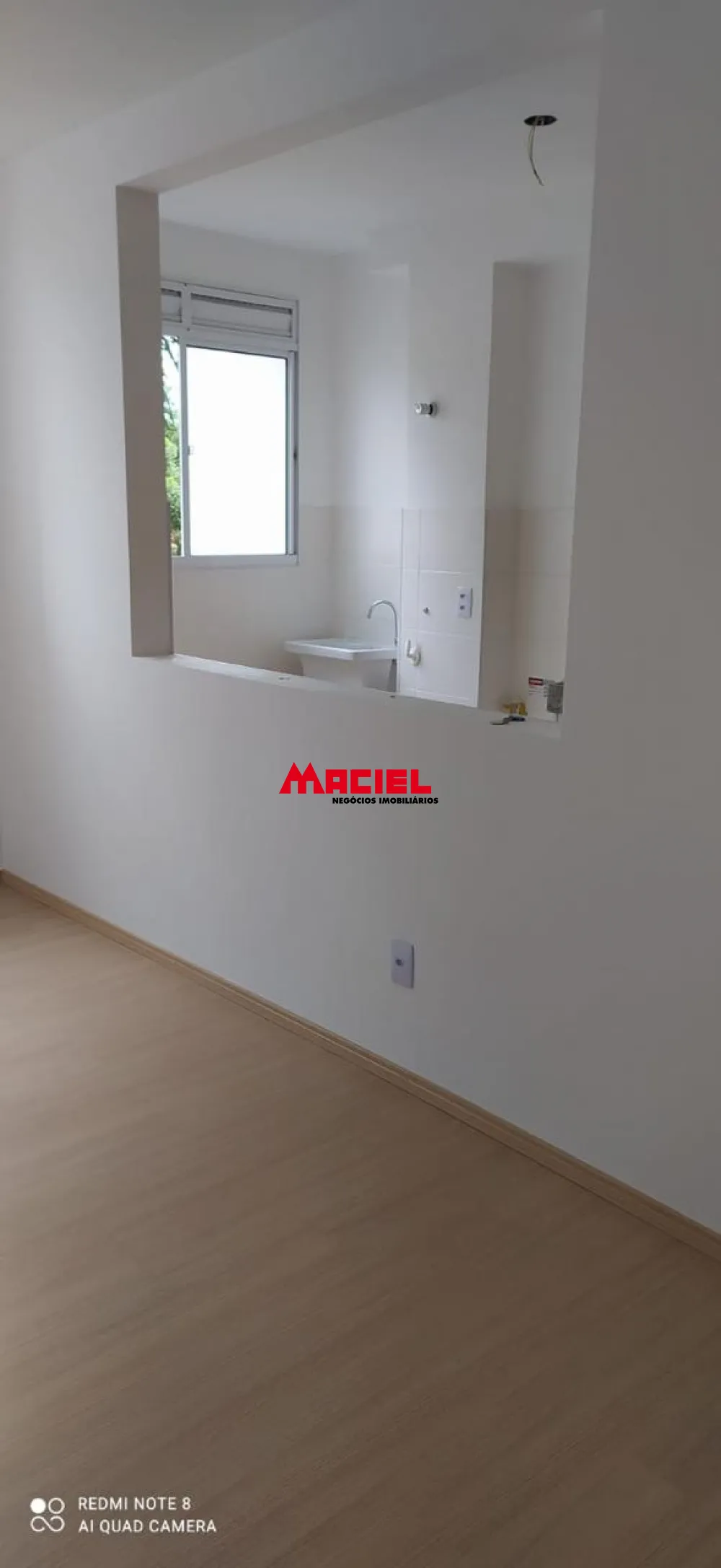 Alugar Apartamento / Padr&atilde;o em S&atilde;o Jos&eacute; dos Campos R$ 1.400,00 - Foto 19