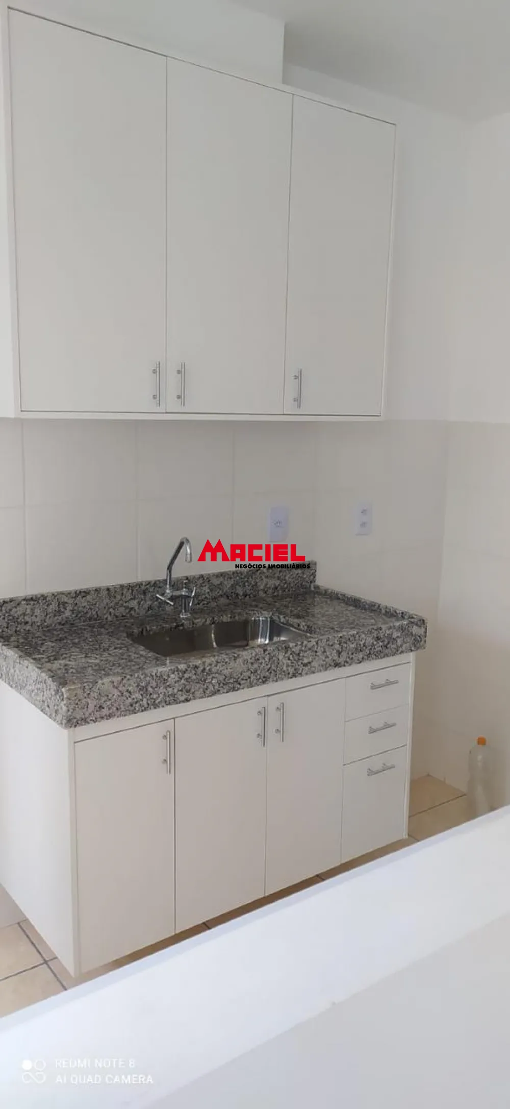 Alugar Apartamento / Padr&atilde;o em S&atilde;o Jos&eacute; dos Campos R$ 1.400,00 - Foto 20