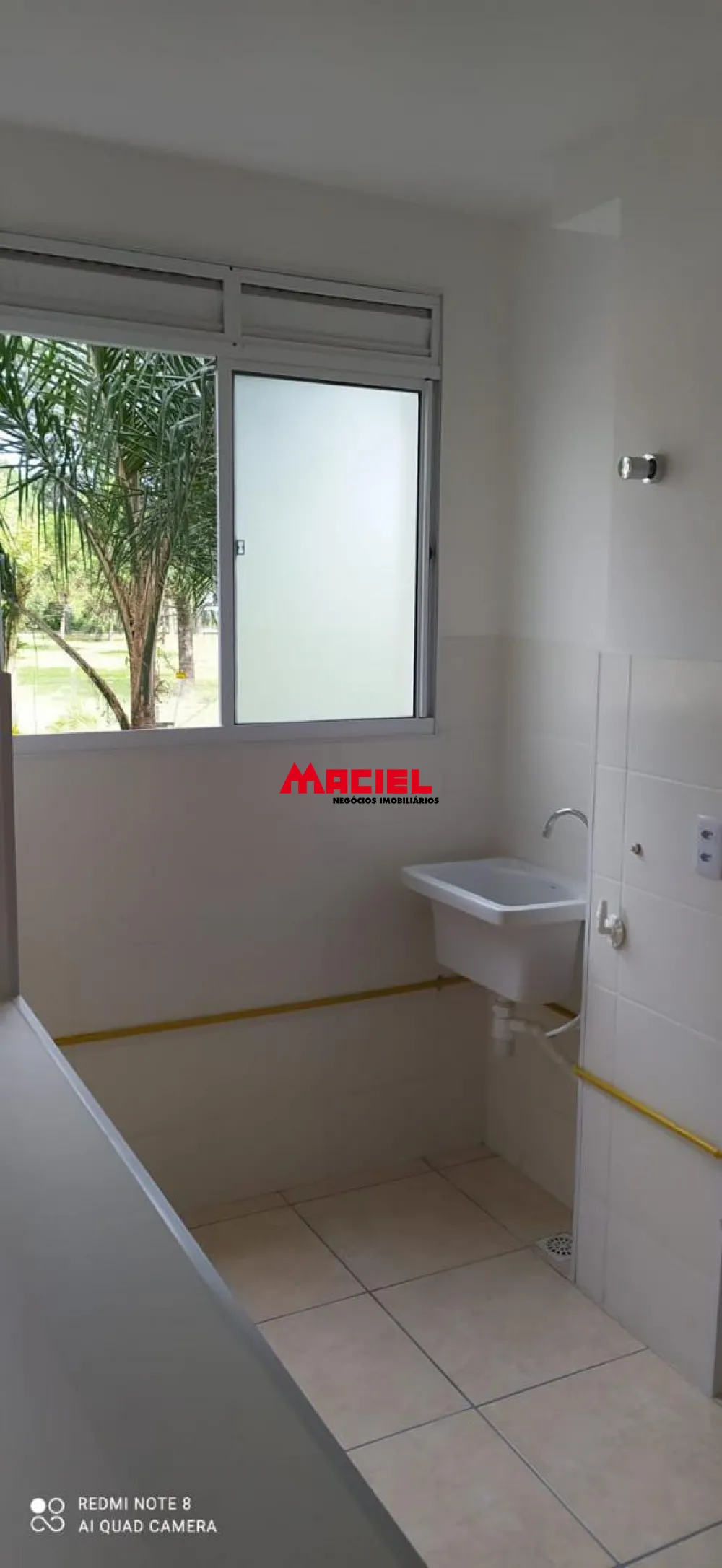 Alugar Apartamento / Padr&atilde;o em S&atilde;o Jos&eacute; dos Campos R$ 1.400,00 - Foto 21