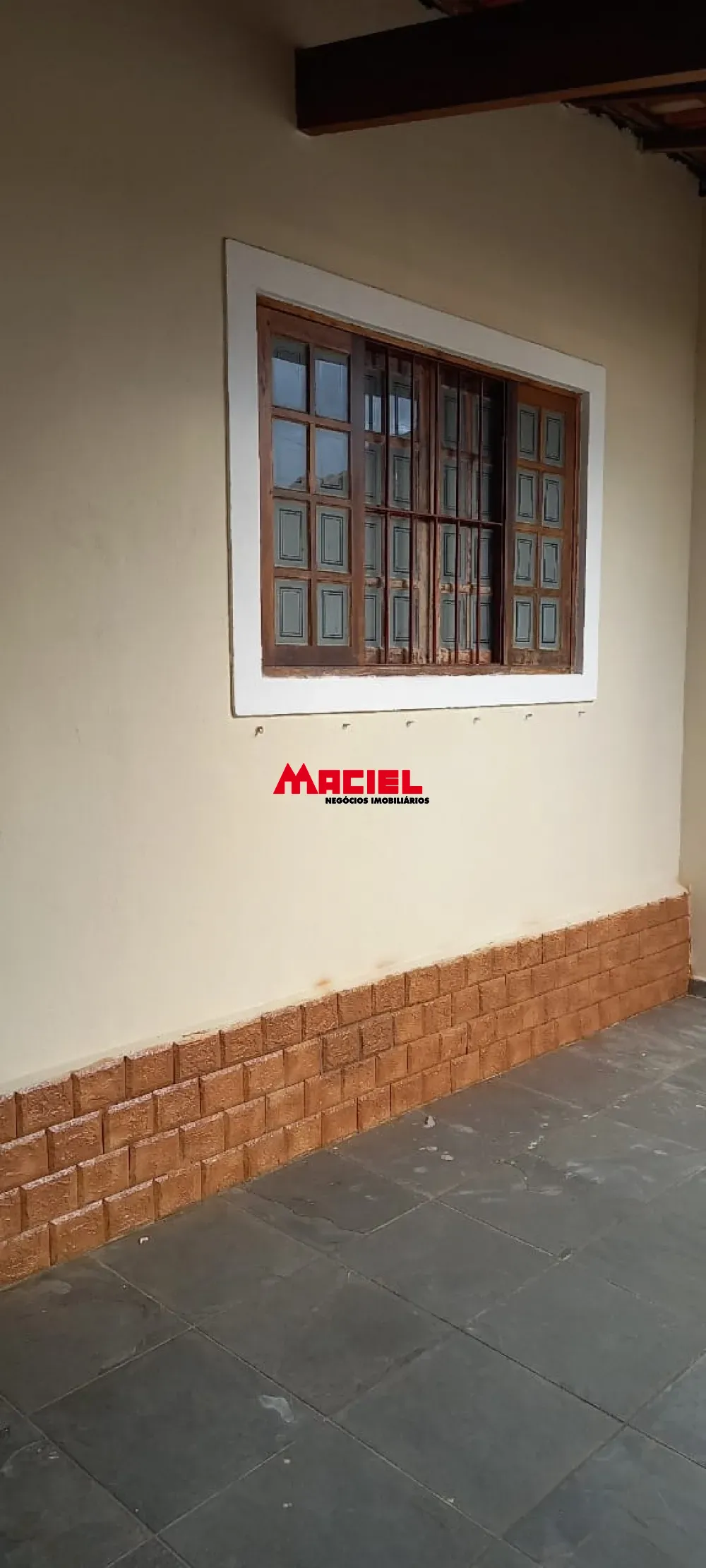 Alugar Casa / Sobrado em S&atilde;o Jos&eacute; dos Campos R$ 3.400,00 - Foto 1