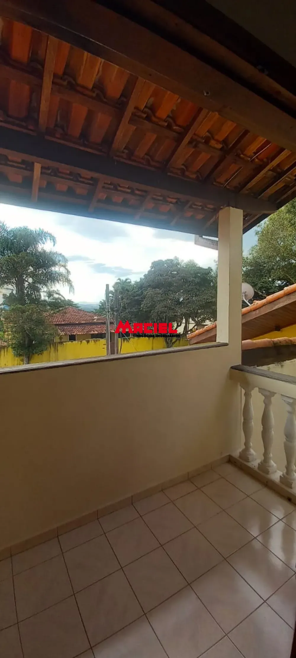 Alugar Casa / Sobrado em S&atilde;o Jos&eacute; dos Campos R$ 3.400,00 - Foto 19