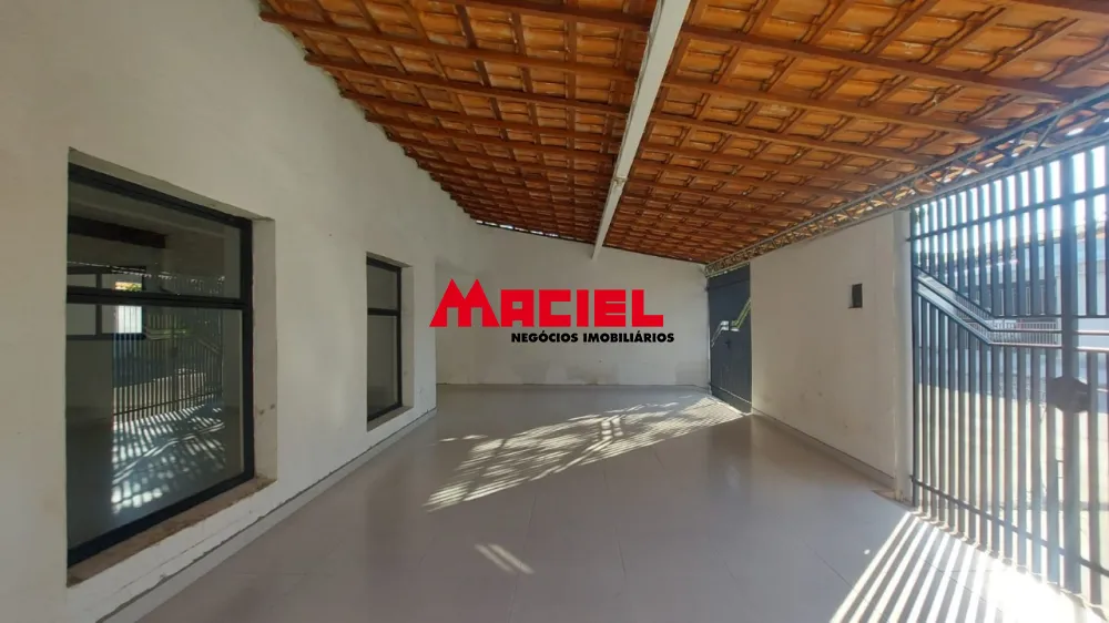 Alugar Casa / Padr&atilde;o em S&atilde;o Jos&eacute; dos Campos R$ 4.000,00 - Foto 1