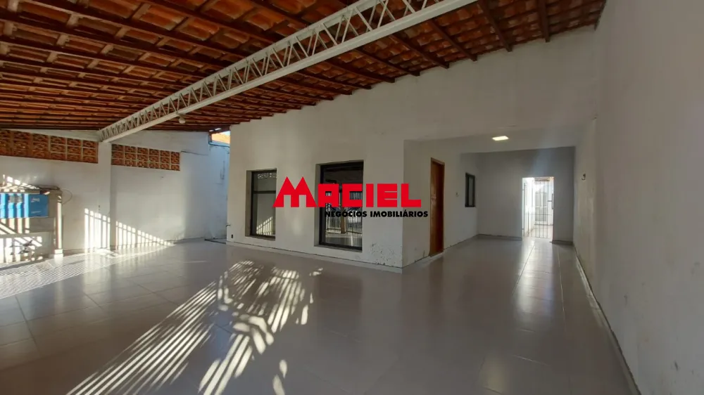 Alugar Casa / Padr&atilde;o em S&atilde;o Jos&eacute; dos Campos R$ 4.000,00 - Foto 5