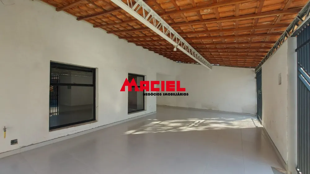 Alugar Casa / Padr&atilde;o em S&atilde;o Jos&eacute; dos Campos R$ 4.000,00 - Foto 7