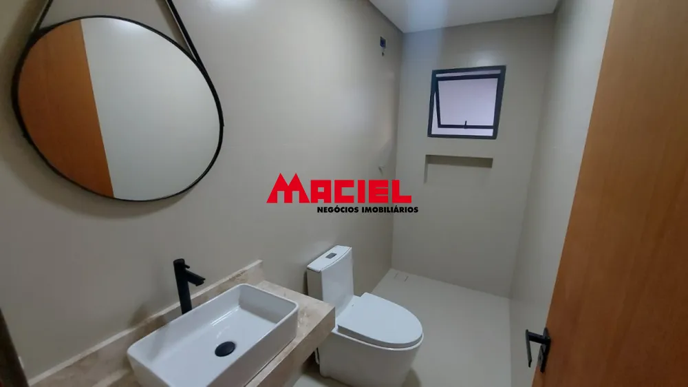 Alugar Casa / Padr&atilde;o em S&atilde;o Jos&eacute; dos Campos R$ 4.000,00 - Foto 8