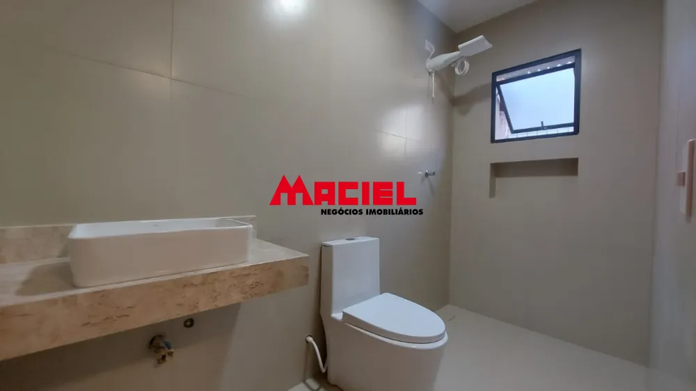 Alugar Casa / Padr&atilde;o em S&atilde;o Jos&eacute; dos Campos R$ 4.000,00 - Foto 9