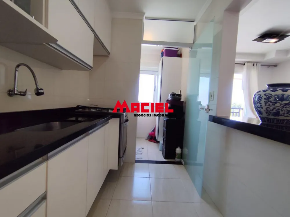 Comprar Apartamento / Padr&atilde;o em S&atilde;o Jos&eacute; dos Campos R$ 410.000,00 - Foto 5