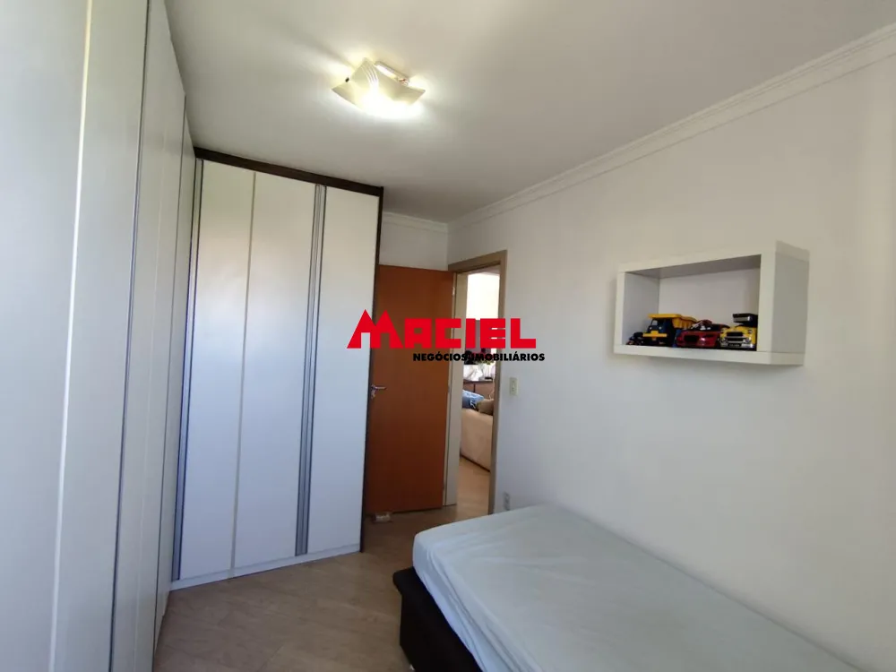 Comprar Apartamento / Padr&atilde;o em S&atilde;o Jos&eacute; dos Campos R$ 410.000,00 - Foto 6