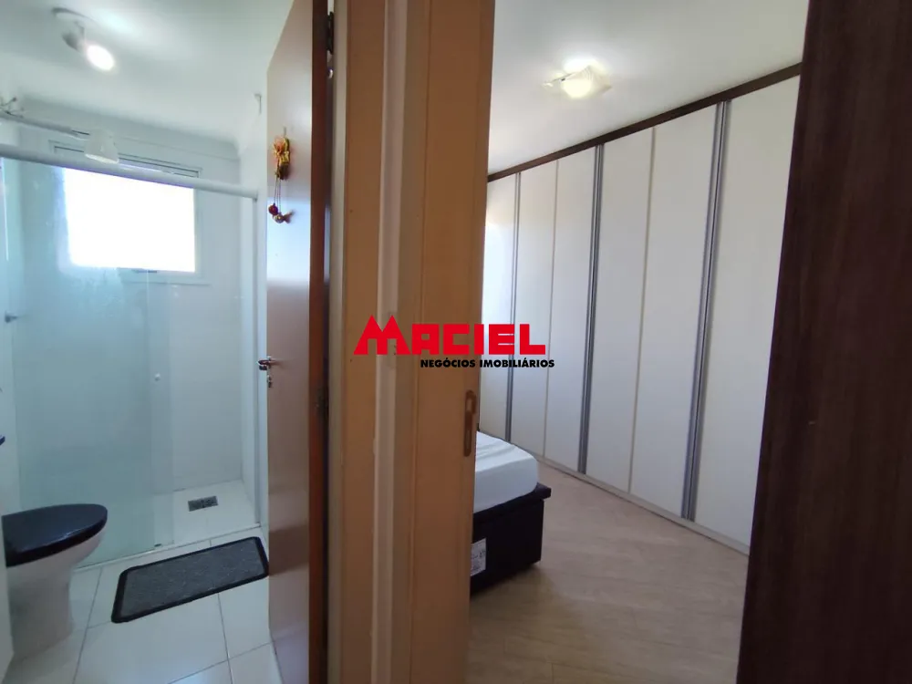 Comprar Apartamento / Padr&atilde;o em S&atilde;o Jos&eacute; dos Campos R$ 410.000,00 - Foto 7