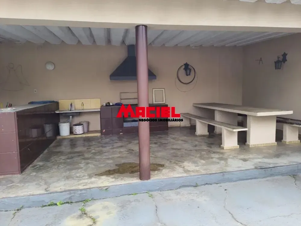 Alugar Comercial / Ponto Comercial em S&atilde;o Jos&eacute; dos Campos R$ 4.000,00 - Foto 1