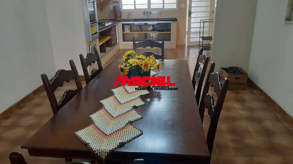 Alugar Comercial / Ponto Comercial em S&atilde;o Jos&eacute; dos Campos R$ 4.000,00 - Foto 8