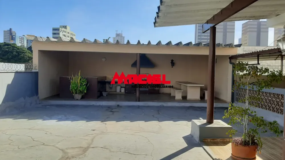 Alugar Comercial / Ponto Comercial em S&atilde;o Jos&eacute; dos Campos R$ 4.000,00 - Foto 15