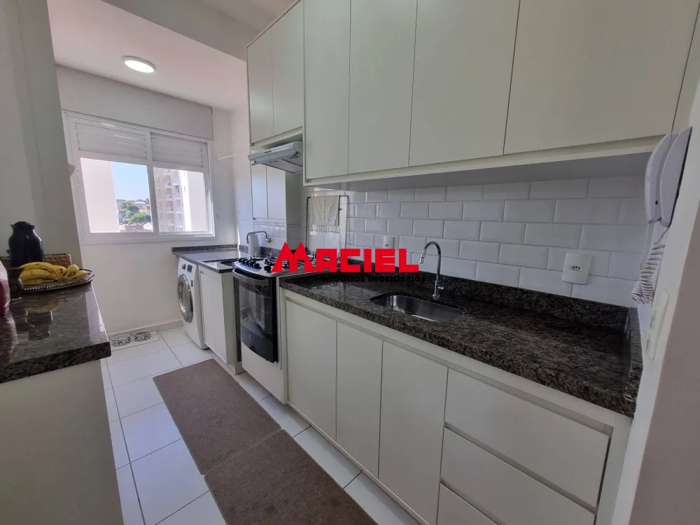 Comprar Apartamento / Padr&atilde;o em S&atilde;o Jos&eacute; dos Campos R$ 375.000,00 - Foto 4