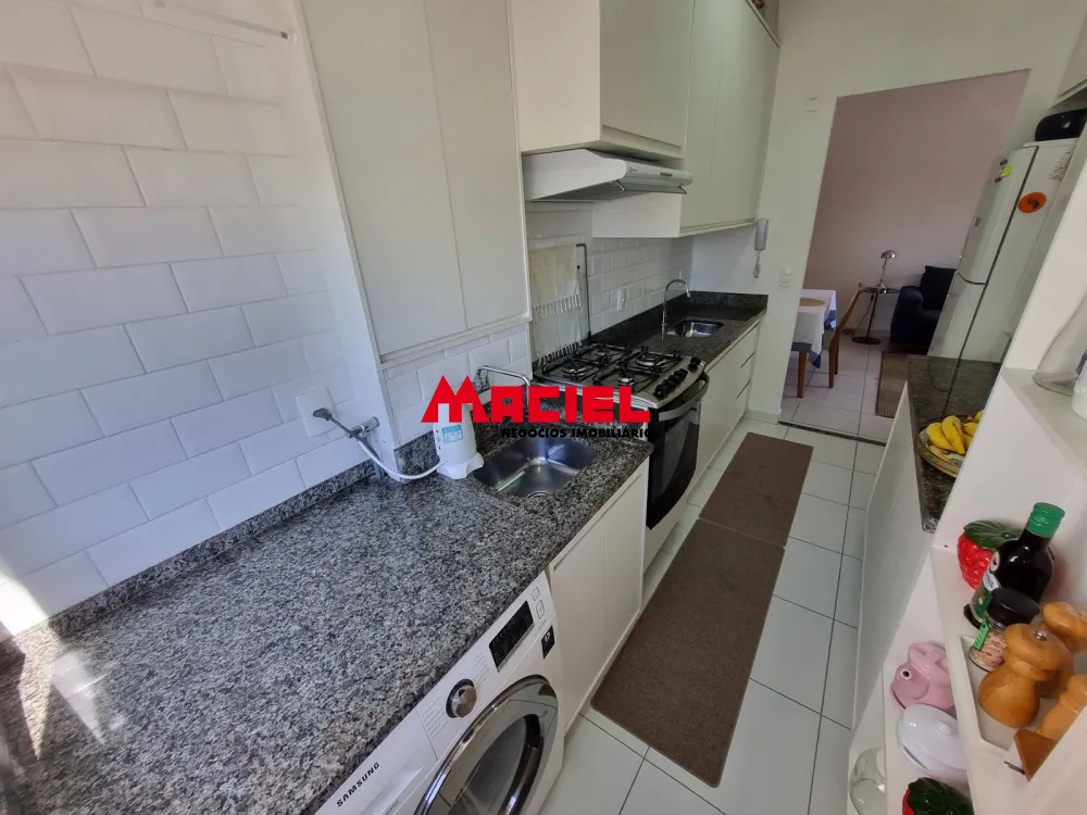 Comprar Apartamento / Padr&atilde;o em S&atilde;o Jos&eacute; dos Campos R$ 375.000,00 - Foto 5