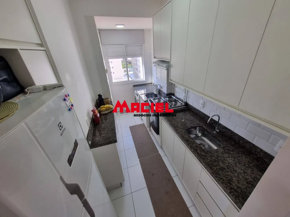 Comprar Apartamento / Padr&atilde;o em S&atilde;o Jos&eacute; dos Campos R$ 375.000,00 - Foto 6