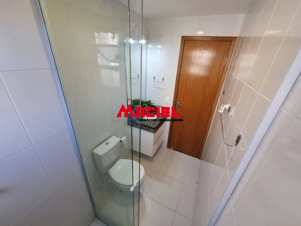 Comprar Apartamento / Padr&atilde;o em S&atilde;o Jos&eacute; dos Campos R$ 375.000,00 - Foto 7