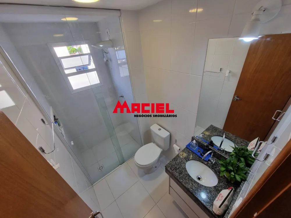 Comprar Apartamento / Padr&atilde;o em S&atilde;o Jos&eacute; dos Campos R$ 375.000,00 - Foto 8