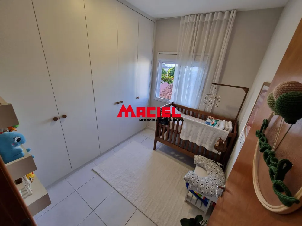 Comprar Apartamento / Padr&atilde;o em S&atilde;o Jos&eacute; dos Campos R$ 375.000,00 - Foto 10