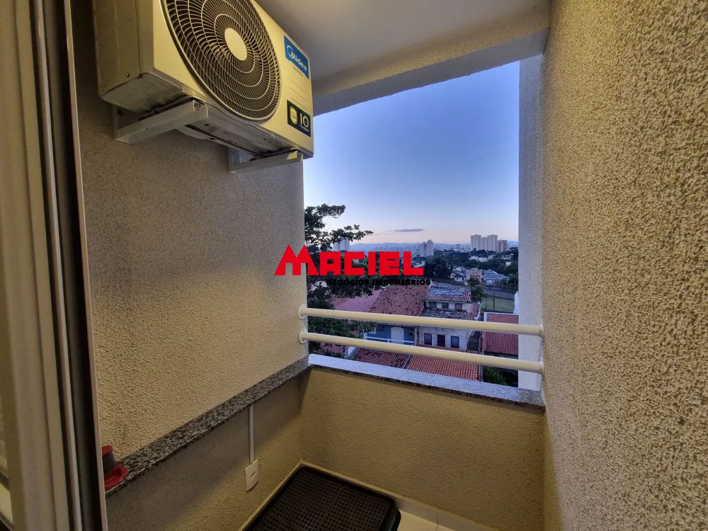 Comprar Apartamento / Padr&atilde;o em S&atilde;o Jos&eacute; dos Campos R$ 375.000,00 - Foto 11
